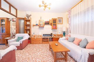 House in Jardín Lucena. Casa de 4 hab. avda. de la guardia civil por 128.000 euros.