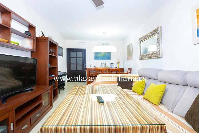 Foto 0efe82bb-9cc0-43e2-b0a9-d3f63770d1d2. Erdgeschoss in El Valle Lucena