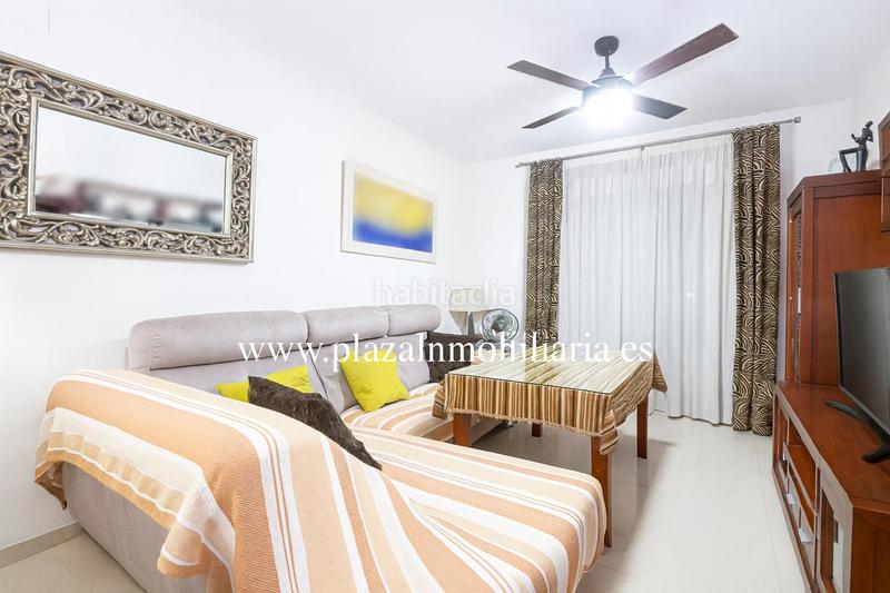 Foto 0f854a10-a8ad-4fcb-a380-d23a2e39374a. Erdgeschoss in El Valle Lucena