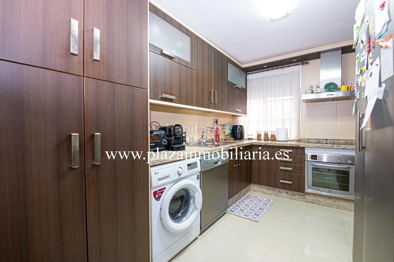 Foto 1a3d4a2b-43ea-41b6-8184-34d30d7a2c2d. Erdgeschoss in El Valle Lucena