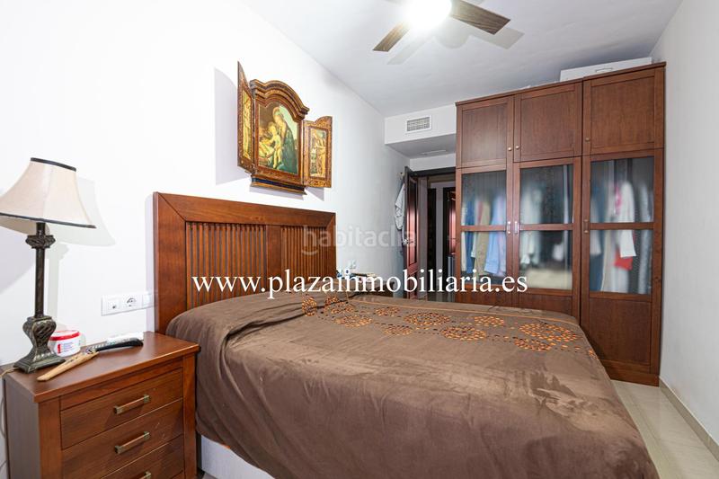 Foto 2510a8f7-56a5-4f8b-b604-6a78049d5e10. Erdgeschoss in El Valle Lucena