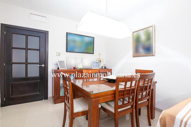 Foto 3b77e388-009d-41fd-a780-c585ea8307b4. Erdgeschoss in El Valle Lucena