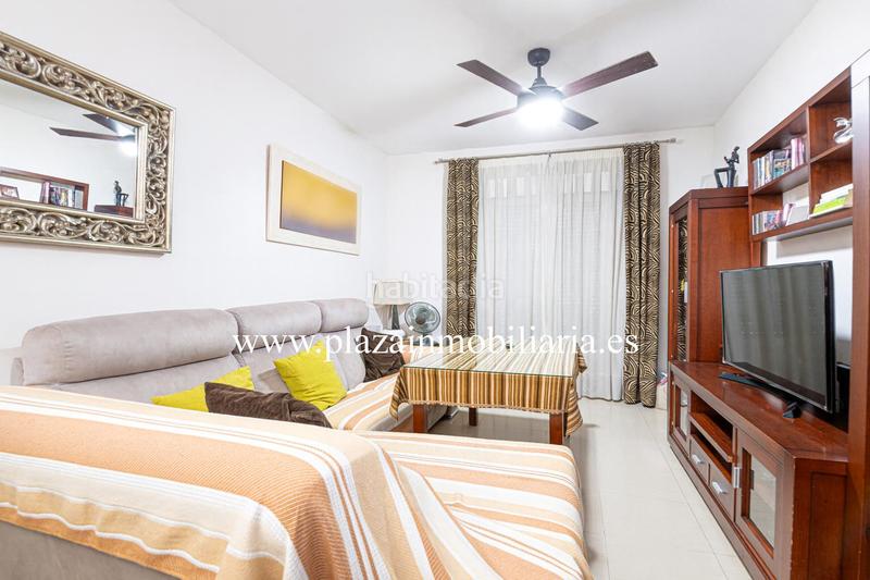 Foto 6c6fe15f-620d-40d2-9176-655f912337fc. Erdgeschoss in El Valle Lucena