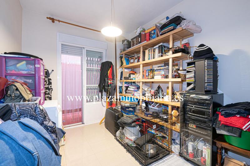 Foto a453e031-f93e-457b-85c3-4dddc15e2290. Erdgeschoss in El Valle Lucena