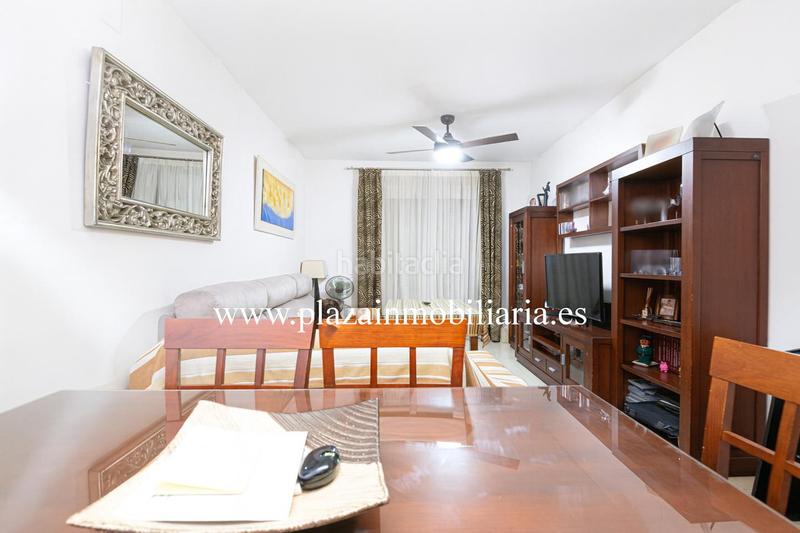 Foto b6be0723-a414-4387-ae10-4ac3fd719236. Erdgeschoss in El Valle Lucena