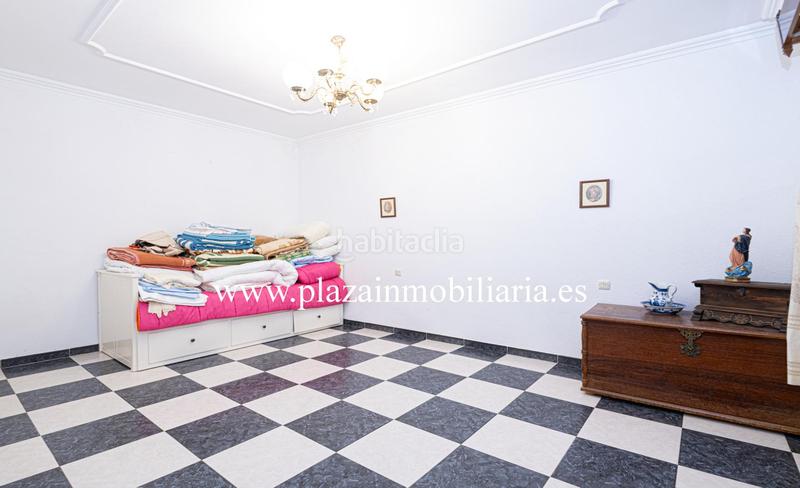 Foto 0bd7dfbb-5301-45d5-ac75-ea8faf1624d8. Planta baixa a El Carmen - La Barrera Lucena