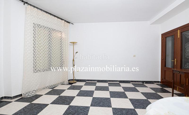 Foto 45f72fa5-26d8-43c7-9d28-15a747d5563c. Planta baixa a El Carmen - La Barrera Lucena