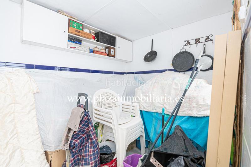 Foto 52231fb2-ce76-424c-a802-5bead24b27c0. Planta baixa a El Carmen - La Barrera Lucena