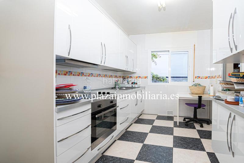 Foto 538fc049-44d2-4b4f-ba30-da899874c9fe. Planta baixa a El Carmen - La Barrera Lucena