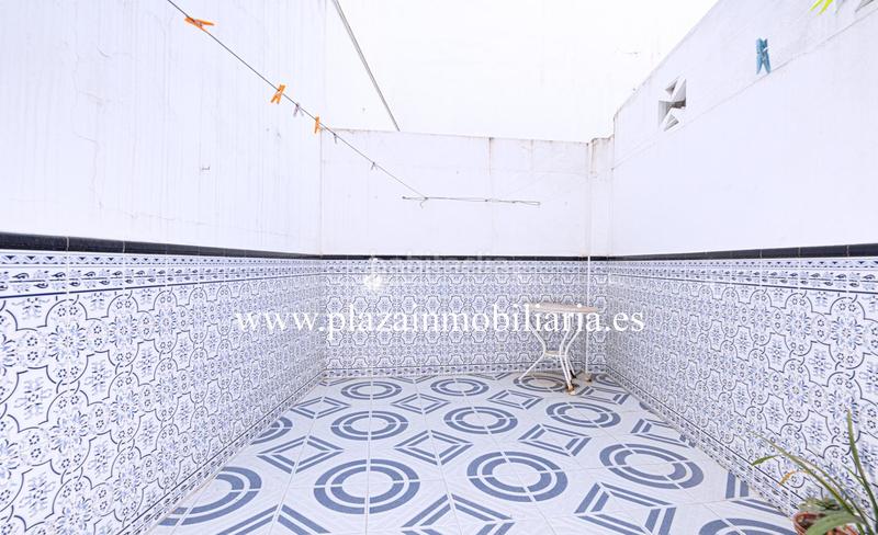 Foto 685bf507-dfd9-4b7e-9a7d-7e5873c2aeba. Planta baixa a El Carmen - La Barrera Lucena