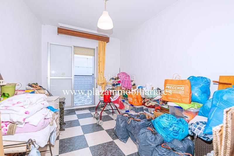 Foto 6dc0b865-38fb-4e3a-b78e-e41f1ea4c5f4. Planta baixa a El Carmen - La Barrera Lucena