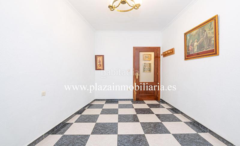 Foto b39845dc-f462-4e2d-8943-88db113567e7. Planta baixa a El Carmen - La Barrera Lucena