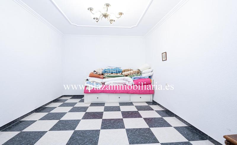 Foto c448b1a3-8f13-482b-bdd3-c4781b307be2. Planta baixa a El Carmen - La Barrera Lucena