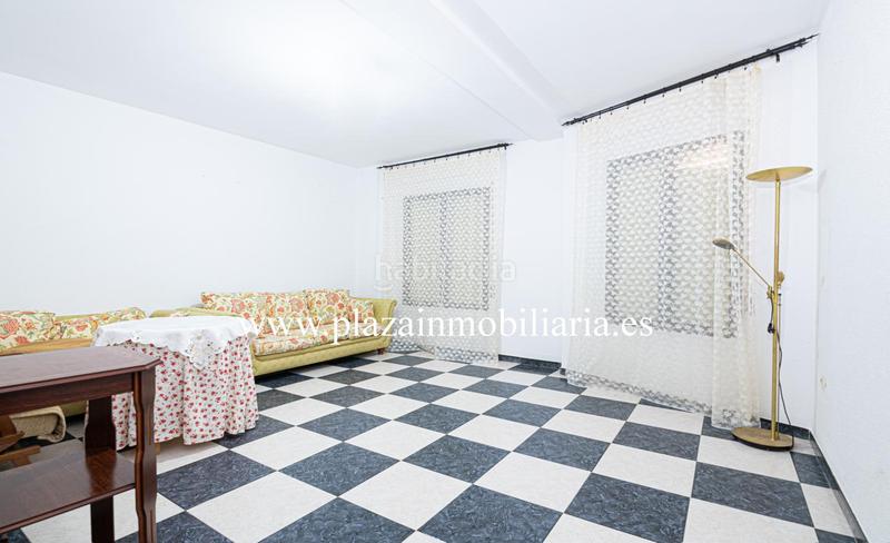 Foto ef7376f9-410a-4cb8-b418-21a18d6da419. Planta baixa a El Carmen - La Barrera Lucena