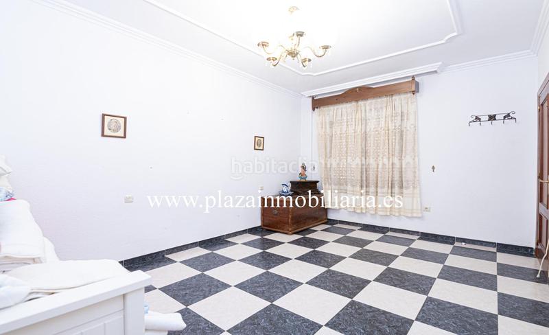 Foto fc217972-30e7-4890-b844-b49cfb24c14d. Planta baixa a El Carmen - La Barrera Lucena