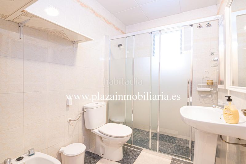 Foto 43fdd48d-c04b-4049-9308-14395bf58a2c. Planta baixa a El Carmen - La Barrera Lucena