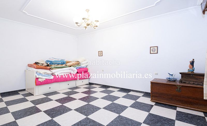 Foto a4685d4f-b1ca-446c-b6da-cbba26c4e05f. Planta baixa a El Carmen - La Barrera Lucena
