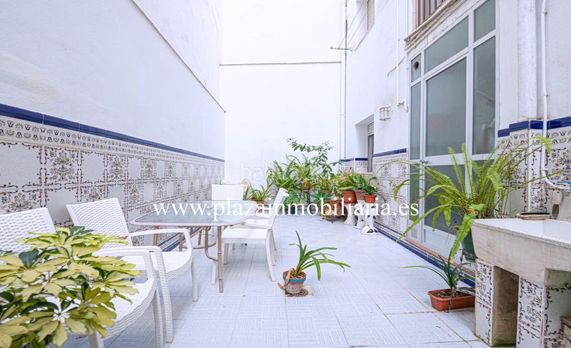 Foto f270c06d-d308-4344-813c-9e0f75fceb58. Planta baixa a El Carmen - La Barrera Lucena