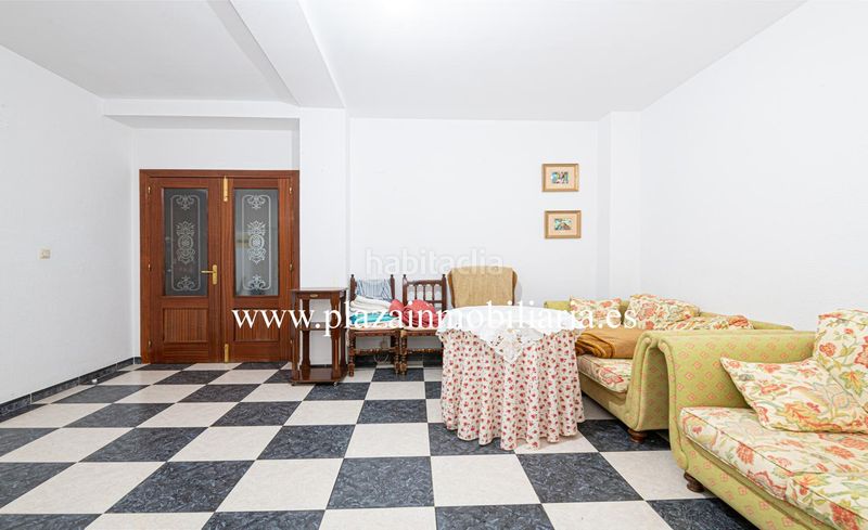 Foto ea0c9bcc-986f-41d2-871f-5d05565f8463. Planta baixa a El Carmen - La Barrera Lucena