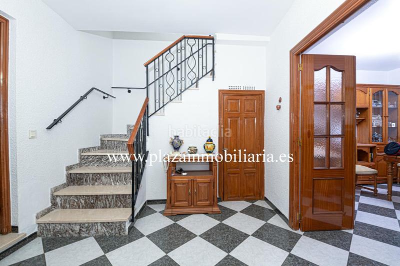 Foto 4416a474-94fc-492d-b7a1-7f6a92949738. Maison dans San Francisco Lucena