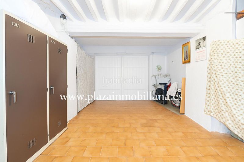 Foto 02db2639-cc3a-47e1-a7b7-4ac3d185a35b. Casa amb aparcament a Las Tinajerías - Juderías Lucena