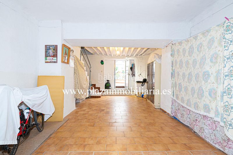 Foto 2b915cd2-e87b-430c-9e04-7a809e9bae34. Casa amb aparcament a Las Tinajerías - Juderías Lucena