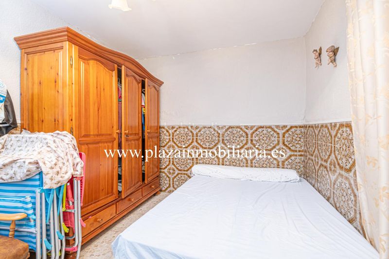 Foto 3da01602-4f4b-482d-8d26-7080cde6d70d. Casa amb aparcament a Las Tinajerías - Juderías Lucena