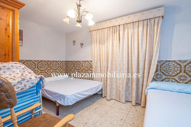 Foto 430eba3a-3c33-48d4-9839-f62e12705620. Casa amb aparcament a Las Tinajerías - Juderías Lucena