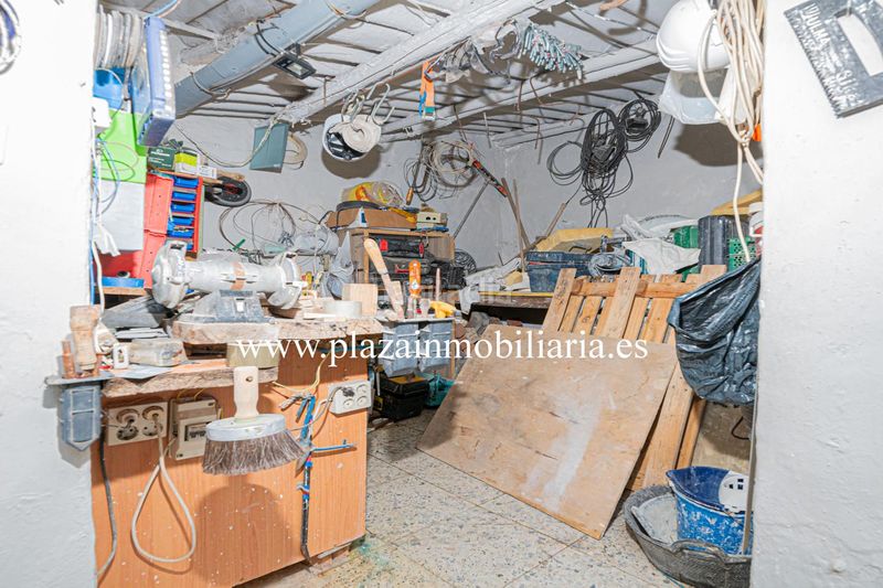 Foto a9d9ebeb-e8e5-4fc5-be85-ac04051369b6. Casa amb aparcament a Las Tinajerías - Juderías Lucena