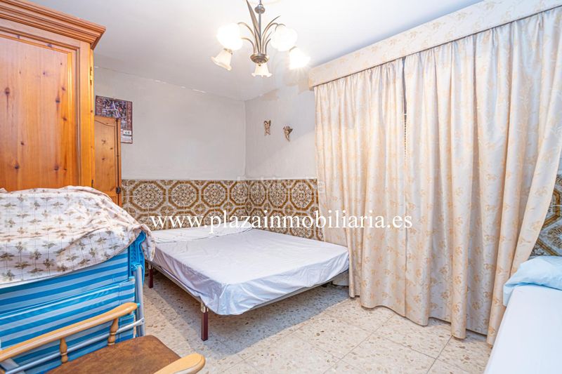 Foto ab080541-ea28-436f-8327-442c70d175d5. Casa amb aparcament a Las Tinajerías - Juderías Lucena