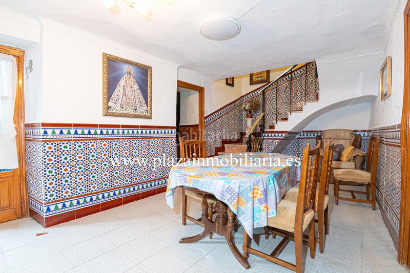Foto cd4422a7-7718-4a37-8b81-0e504961eda1. Casa amb aparcament a Las Tinajerías - Juderías Lucena