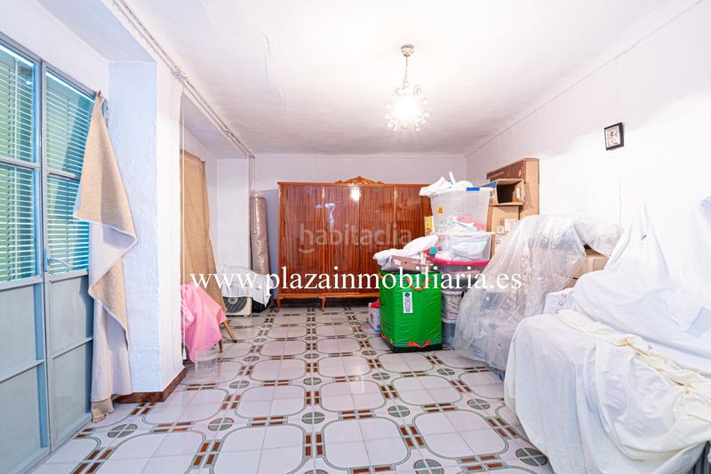 Foto f309373e-837a-4352-bb57-246364e8db02. Casa amb aparcament a Las Tinajerías - Juderías Lucena
