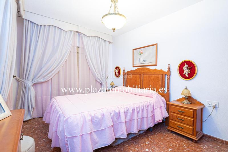 Foto 24088211-9f31-44ee-a36f-5b5e5b926908. Casa con parcheggio in jardín Lucena Lucena