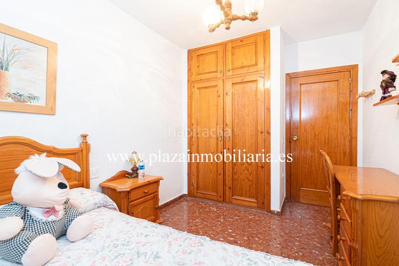 Foto e3b7a827-4125-4ea3-aa99-fe5e66946136. Casa con parcheggio in jardín Lucena Lucena