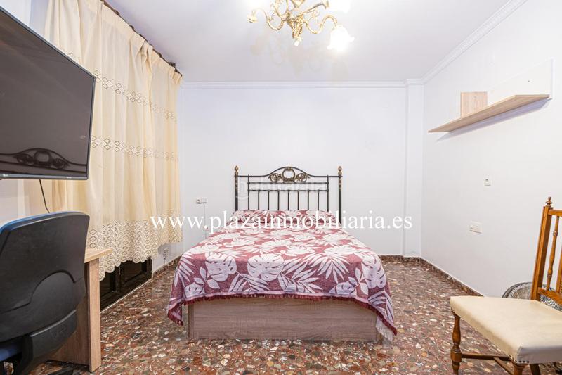 Foto 2c27f353-221c-4c4b-9fab-672b0f87c393. Casa con parcheggio in Las Tinajerías - Juderías Lucena