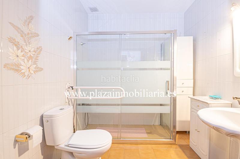 Foto 46677b29-8f13-4fb7-a67c-f5b1cb0eb9a5. Casa con parcheggio in Las Tinajerías - Juderías Lucena