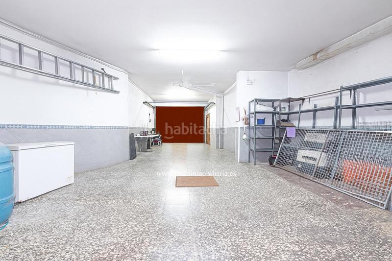 Foto a016e018-2441-4f10-ae3d-d6890d2be690. Casa con parcheggio in Las Tinajerías - Juderías Lucena