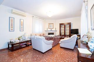 Maison à Las Tinajerías - Juderías. Casa de 4 hab. y sótano.  zona llano de las tinajerías por 260.0