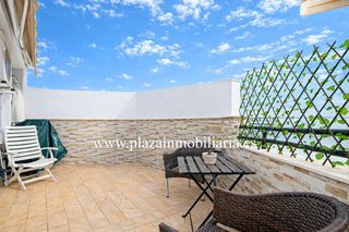 Etagenwohnung in Centro. Piso duplex de 3 hab. zona del coso por 188.000 euros.
