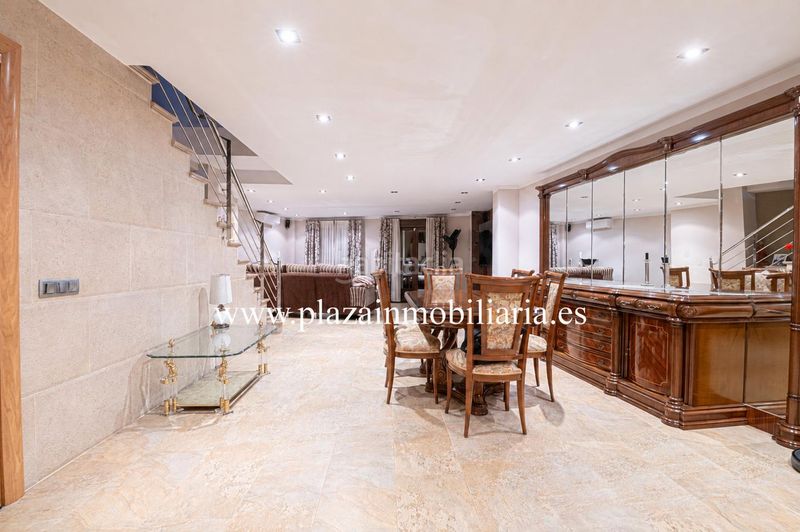 Foto f2d35fc5-65b1-4026-a0e0-225efaa9a806. Casa amb aparcament a El Carmen - La Barrera Lucena