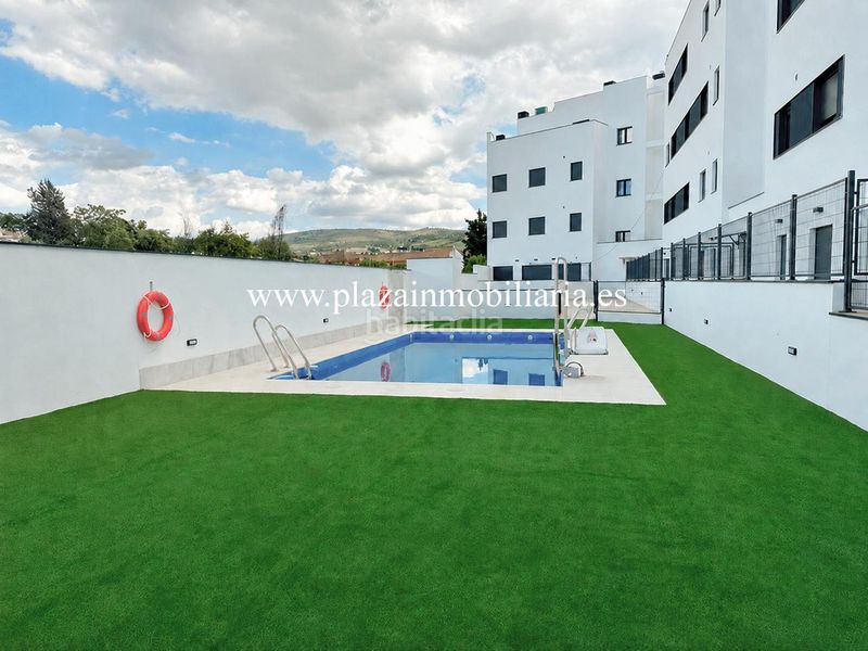 Foto 51287845-a407-4c3a-95b5-40c385692c48. Pis amb piscina a Poleares Lucena