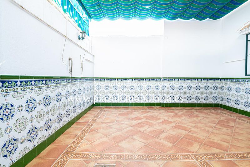 Foto 1134b8ac-a5c3-4d9d-bd5e-28b8c22ade2f. Casa a El Valle Lucena