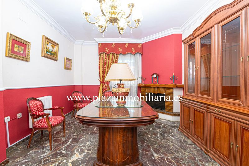 Foto 1ae3f832-078e-4a3b-942c-8ac3d36807e8. Casa a El Valle Lucena