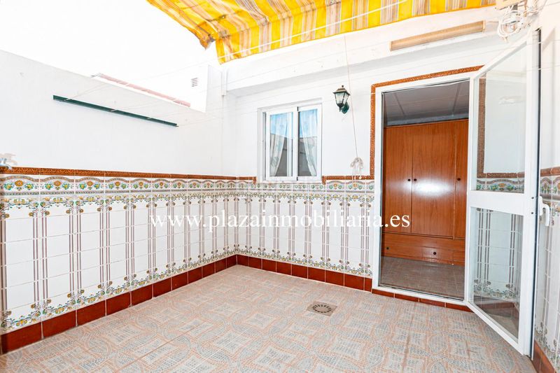 Foto 423170f8-1b9e-4302-8bd3-cfc1c1683f46. Casa a El Valle Lucena