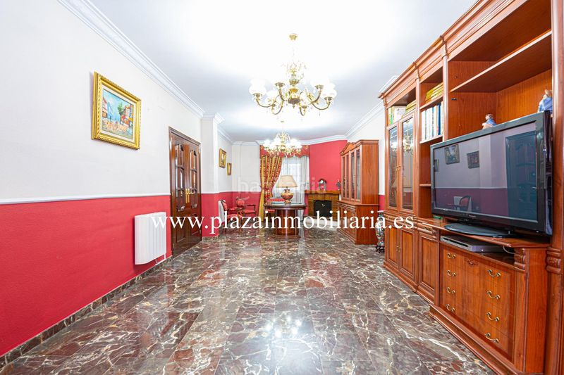 Foto 43192d1c-2d4a-427a-826c-392d0cd7f058. Casa a El Valle Lucena