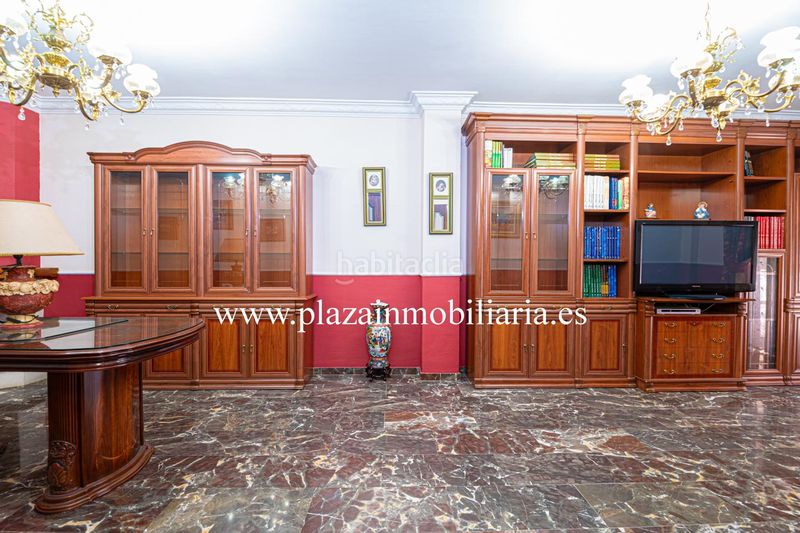 Foto 4ae613a9-373b-44ea-8404-35e3c2facbf1. Casa a El Valle Lucena