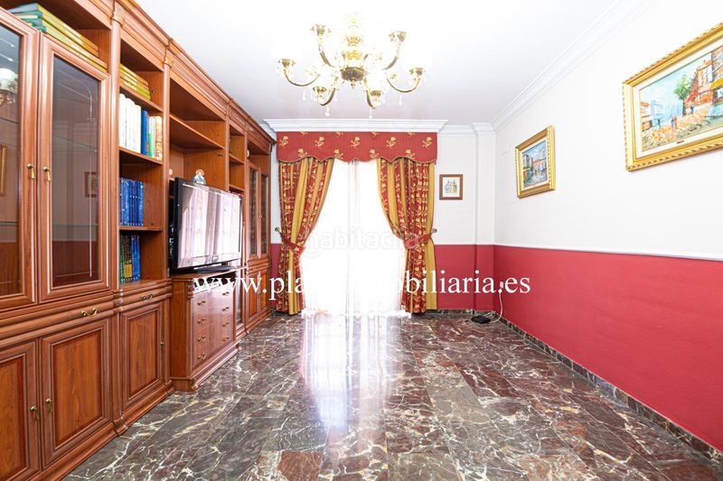 Foto 6ea91bec-ba7f-49fb-8fcc-dea21ef99591. Casa a El Valle Lucena