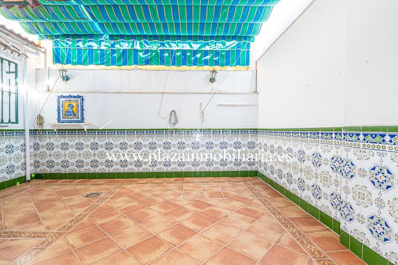 Foto 880a9045-6e78-49a1-85d5-9e3b959ded86. Casa a El Valle Lucena