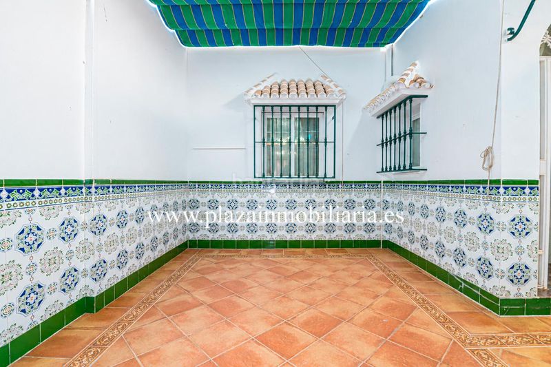Foto a1c4e106-453b-4c22-9007-efdd020ce9dd. Casa a El Valle Lucena