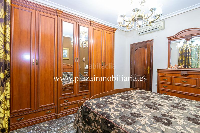 Foto a362d179-1990-4407-b704-6f4554e9a412. Casa a El Valle Lucena
